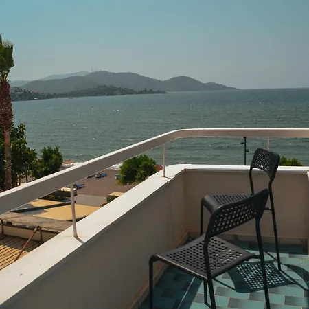 Hotel Er-oez Fethiye