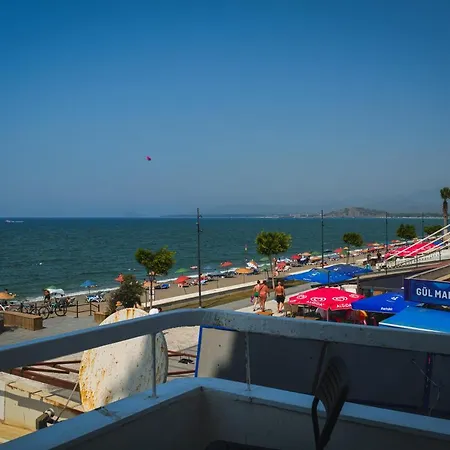 Er-öz Hotel&restaurant 3*