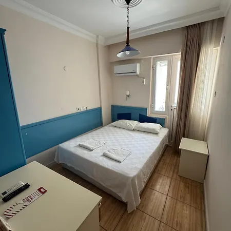 Er-öz Hotel&restaurant 3*