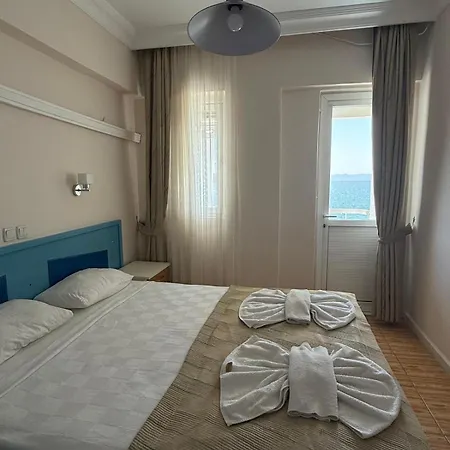 Er-öz Hotel&restaurant 3*