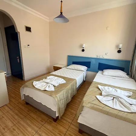 Er-öz Hotel&restaurant 3*