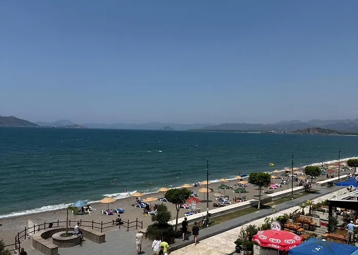 Er-oez Otel Fethiye