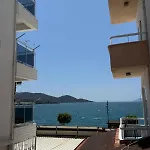 Er-oez & Restaurant Hotell 3*
