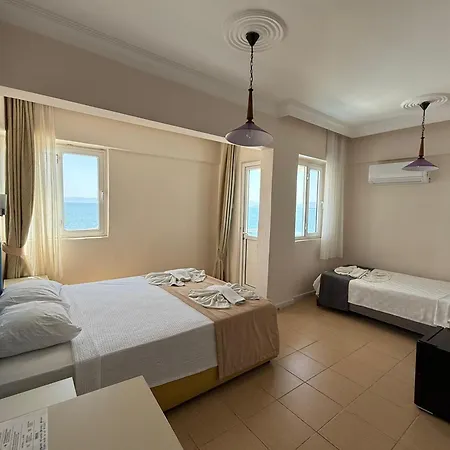 Hotel Er-oez Fethiye