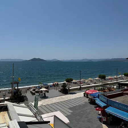 Ξενοδοχείο Er-oez 3*