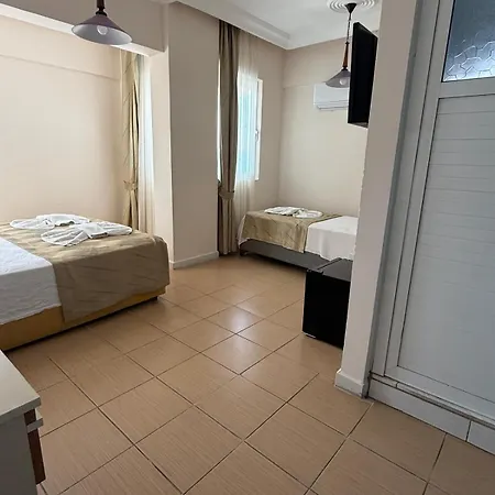 Hotel Er-oez Fethiye