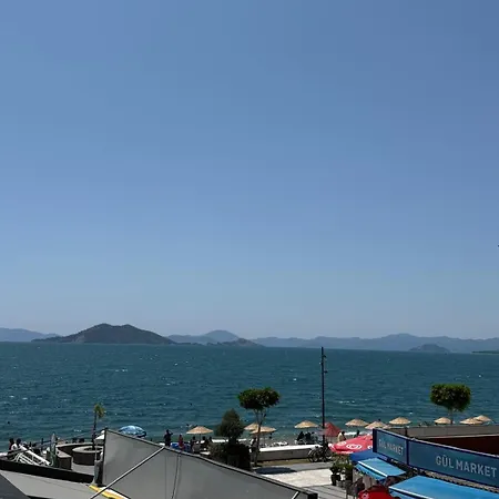 Ξενοδοχείο Er-oez