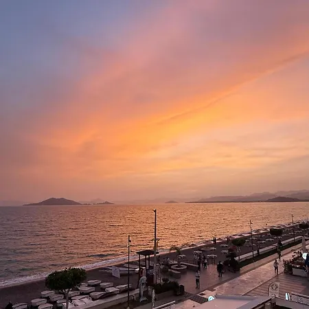 Er-oez Ξενοδοχείο 3*