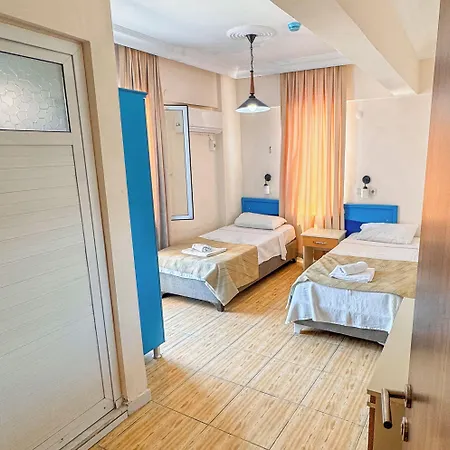 Er-oez & Restaurant Hotel