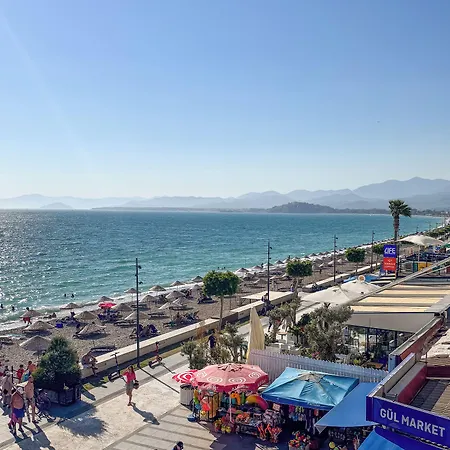 Er-oez & Restaurant Hotel Fethiye