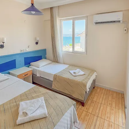 Hotel Er-oez & Restaurant Fethiye