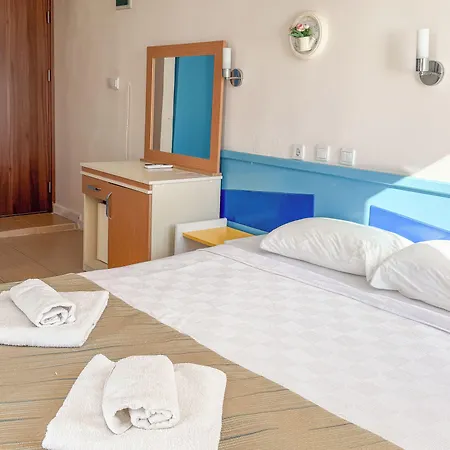Er-oez & Restaurant 3* Fethiye