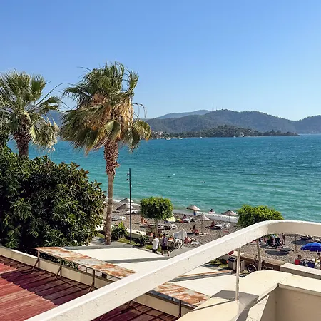 Er-oez & Restaurant Hotel Fethiye