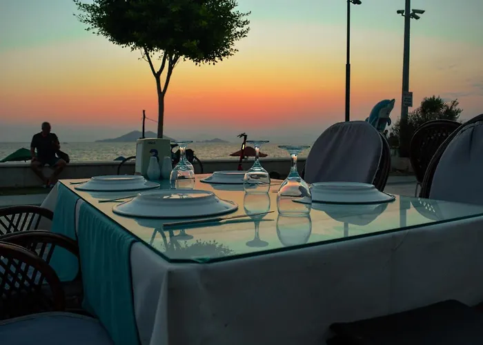 Otel Er-oez & Restaurant Fethiye