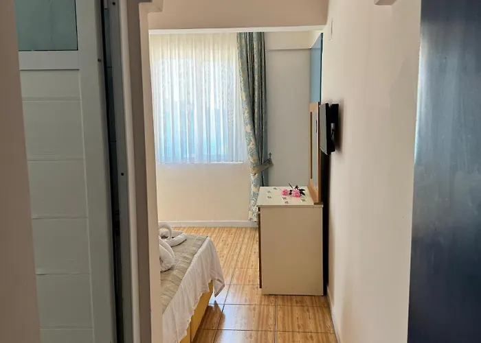 Er-oez Hotel Fethiye