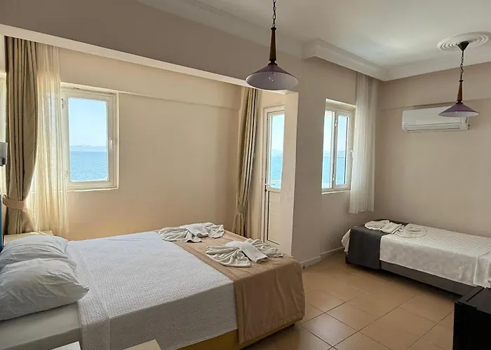 Hotell Er-oez Fethiye