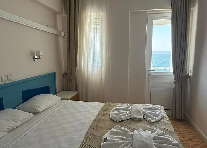 Er-oez & Restaurant 3*