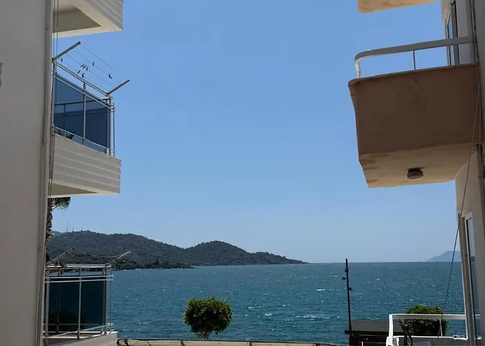 Er-oez & Restaurant Otel 3*