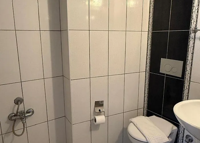 Er-oez Hotell Fethiye