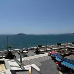 Hotel Er-oez & Restaurant 3*