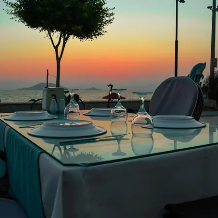 Hotel Er-oez & Restaurant Fethiye