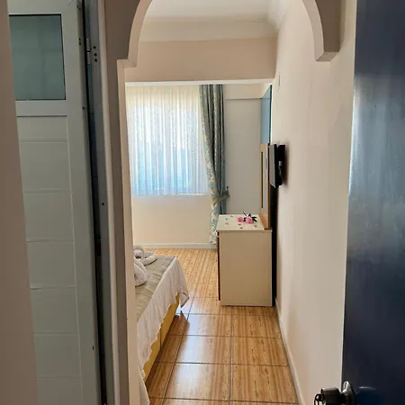 Er-öz Hotel Fethiye