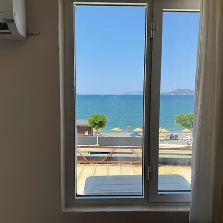 Er-oez & Restaurant Hotel 3*