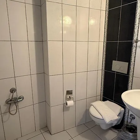 Er-öz Hotel Fethiye