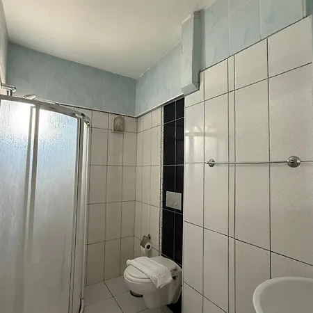 Hotel Er-öz Fethiye